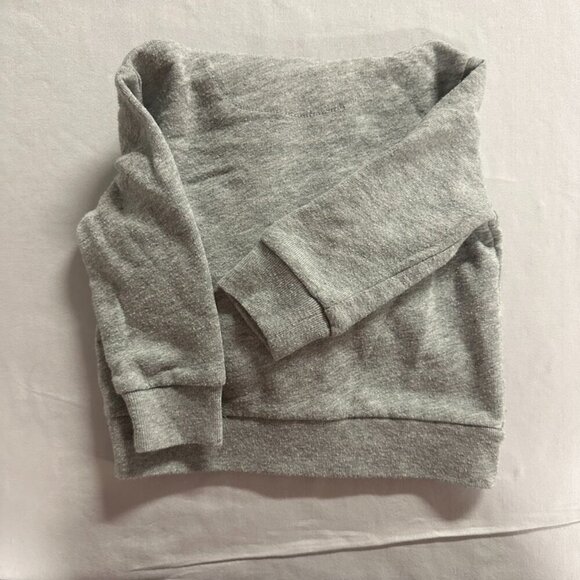 Ralph Lauren - Full zip baby hoodie jacket. - Picture 6 of 6